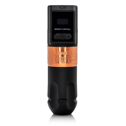 Bishop Power Wand Tattoo-Maschinen-Set