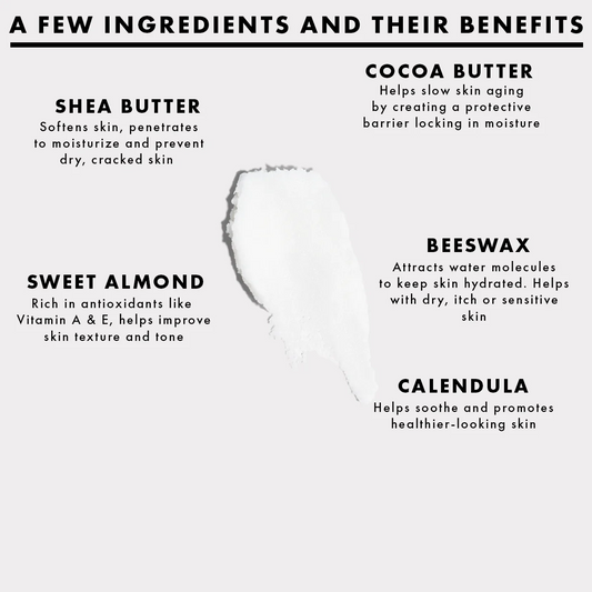 Mad Rabbit Tattoo-Balsam 1,7 oz