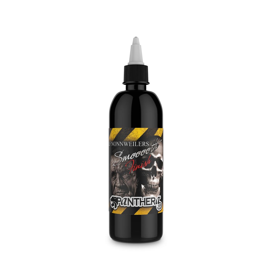 Panthera Ralf Nonweilers Smooth Finish Tattoo Ink - 5 oz