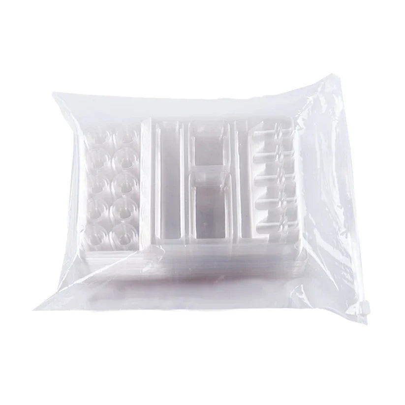 Dragon Art Tattoo Ink Trays