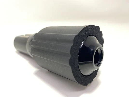 True Grips V – Disposable Pen Tattoo Machine Grips