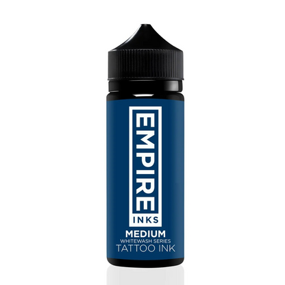 Empire White Wash Tattoo Ink